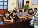 Cho rằng bị “nhìn đểu”, gọi người đến chém chết 1 thanh niên Cho rằng bị “nhìn đểu”, gọi người đến chém chết 1 thanh niên