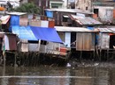 Chênh vênh “đời ổ chuột” Chênh vênh “đời ổ chuột”