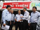 Hàng loạt kế hoạch giải ngập Hàng loạt kế hoạch giải ngập