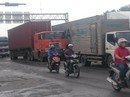 Bắt đầu “giải cứu” cảng Cát Lái Bắt đầu “giải cứu” cảng Cát Lái