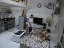 Vỡ mộng nhà ở xã hội! Vỡ mộng nhà ở xã hội!