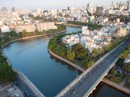 Dốc sức chỉnh trang, phát triển đô thị TP HCM Dốc sức chỉnh trang, phát triển đô thị TP HCM