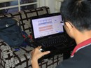 Khó hiểu vé tàu Tết! Khó hiểu vé tàu Tết!