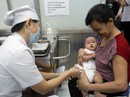 Tiêm vắc-xin đợt 2: Nhanh chóng, trật tự Tiêm vắc-xin đợt 2: Nhanh chóng, trật tự