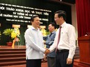 Sáng ngời thanh niên xung phong Sáng ngời thanh niên xung phong