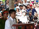 Lãnh án tử vì giết người, cướp của Lãnh án tử vì giết người, cướp của