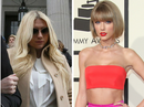 Taylor Swift hào phóng tặng đồng nghiệp 5,5 tỉ đồng Taylor Swift hào phóng tặng đồng nghiệp 5,5 tỉ đồng