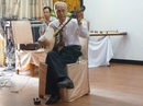 Hai lần thoát chết nhờ tiếng đờn Hai lần thoát chết nhờ tiếng đờn