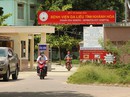 Bệnh viện làm 6 giờ/ngày Bệnh viện làm 6 giờ/ngày