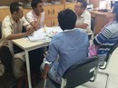 Tin “cò” lao động, mất hàng ngàn USD Tin “cò” lao động, mất hàng ngàn USD