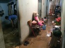 Mất 3 tỉ đồng/ngày vì thất thoát nước Mất 3 tỉ đồng/ngày vì thất thoát nước