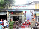 Trả giá vì bất cẩn Trả giá vì bất cẩn