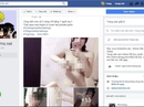 Selfie khỏa thân, coi chừng lãnh đủ Selfie khỏa thân, coi chừng lãnh đủ