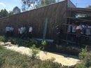 “Sát thủ” biogas “Sát thủ” biogas