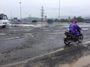 Tiềm ẩn tai nạn Tiềm ẩn tai nạn
