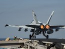 Máy bay Nga – Mỹ suýt đâm nhau ở Syria Máy bay Nga – Mỹ suýt đâm nhau ở Syria