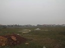 Dự án trăm tỉ đồng vẫn là bãi đất hoang Dự án trăm tỉ đồng vẫn là bãi đất hoang