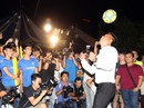 Thăng trầm lương V-League Thăng trầm lương V-League