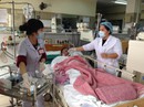 DÌM ĐỜI TRONG HƠI MEN (*): Xơ gan...“thần chưởng” DÌM ĐỜI TRONG HƠI MEN (*): Xơ gan...“thần chưởng”