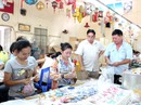 Lan man về chuyện đối đãi Lan man về chuyện đối đãi