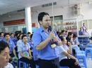 Nói thẳng với nhau Nói thẳng với nhau