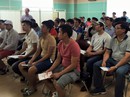 Cửa hẹp thị trường Hàn Quốc Cửa hẹp thị trường Hàn Quốc