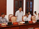 Bàn cách chăm lo công nhân tốt hơn Bàn cách chăm lo công nhân tốt hơn