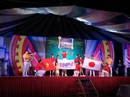 Nhiều sân chơi hấp dẫn cho công nhân Nhiều sân chơi hấp dẫn cho công nhân
