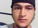 Anis Amri là ai? Anis Amri là ai?