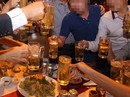 Đủ kiểu ăn nhậu Đủ kiểu ăn nhậu