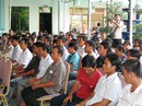 Đừng để bị “sập bẫy” Đừng để bị “sập bẫy”