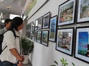 Triển lãm ảnh về quận 1, TP HCM Triển lãm ảnh về quận 1, TP HCM
