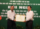 Tổ chức 17 buổi đối thoại Tổ chức 17 buổi đối thoại