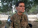 Tướng Mỹ bí mật đến Bắc Syria Tướng Mỹ bí mật đến Bắc Syria