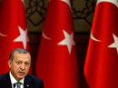 Tổng thống Erdogan tha những người “nhục mạ” mình Tổng thống Erdogan tha những người “nhục mạ” mình
