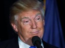 Bác sĩ viết chứng nhận sức khỏe cho ông Trump trong...5 phút Bác sĩ viết chứng nhận sức khỏe cho ông Trump trong...5 phút