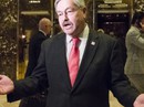 Ông Trump chọn “bạn cũ của ông Tập" làm đại sứ ở Trung Quốc Ông Trump chọn “bạn cũ của ông Tập" làm đại sứ ở Trung Quốc