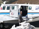 Lại rơi máy bay ở Nepal Lại rơi máy bay ở Nepal