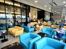Dấu ấn Việt trong hệ thống phòng chờ Thương gia của Vietnam Airlines Dấu ấn Việt trong hệ thống phòng chờ Thương gia của Vietnam Airlines
