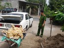 Phát hiện hơn 100 kg thịt dê bốc mùi chuẩn bị lên bàn nhậu Phát hiện hơn 100 kg thịt dê bốc mùi chuẩn bị lên bàn nhậu
