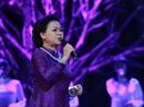Khánh Ly tâm sự về người chồng đã mất trên sân khấu Khánh Ly tâm sự về người chồng đã mất trên sân khấu