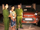 Đâm chết tài xế taxi, cướp tài sản rồi trốn vào TP HCM Đâm chết tài xế taxi, cướp tài sản rồi trốn vào TP HCM