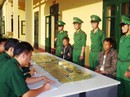 2 người Lào “ôm” 69 bánh heroin sang Việt Nam tiêu thụ 2 người Lào “ôm” 69 bánh heroin sang Việt Nam tiêu thụ