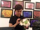 Con trai cắm hoa... kiếm 1 tỉ mỗi năm Con trai cắm hoa... kiếm 1 tỉ mỗi năm