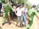 Khởi tố vụ án giết người, chống người thi hành công vụ ở Lâm Đồng Khởi tố vụ án giết người, chống người thi hành công vụ ở Lâm Đồng