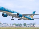 Vietnam Airlines xin lỗi vì sự cố siêu máy bay A350 tại Pháp Vietnam Airlines xin lỗi vì sự cố siêu máy bay A350 tại Pháp