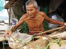 Gần 70 tấn cá lồng tiếp tục chết trắng sông Mã Gần 70 tấn cá lồng tiếp tục chết trắng sông Mã