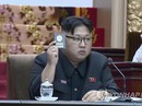 Ông Kim Jong-un tăng cân chóng mặt, mất ngủ vì lo sợ Ông Kim Jong-un tăng cân chóng mặt, mất ngủ vì lo sợ