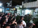 TP HCM: Nghi án bà chủ tiệm tạp hóa bị sát hại TP HCM: Nghi án bà chủ tiệm tạp hóa bị sát hại