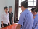 Một thư ký tòa án bị bắt vì sửa hồ sơ Một thư ký tòa án bị bắt vì sửa hồ sơ